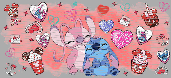 16oz Valentine-J8-761